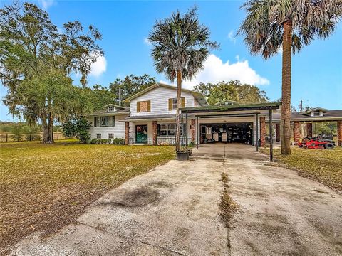 Tiny photo for 12521 SW Highway 484, Dunnellon, FL 34432 (MLS # OM714039)