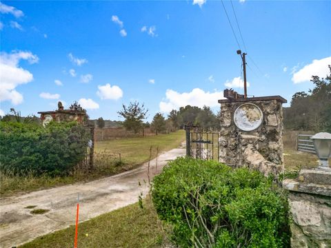 Tiny photo for 12521 SW Highway 484, Dunnellon, FL 34432 (MLS # OM714039)