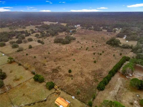 Tiny photo for 12521 SW Highway 484, Dunnellon, FL 34432 (MLS # OM714039)