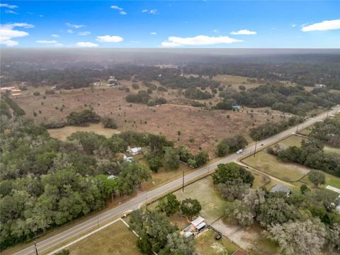 Tiny photo for 12521 SW Highway 484, Dunnellon, FL 34432 (MLS # OM714039)