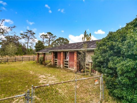 Tiny photo for 12521 SW Highway 484, Dunnellon, FL 34432 (MLS # OM714039)