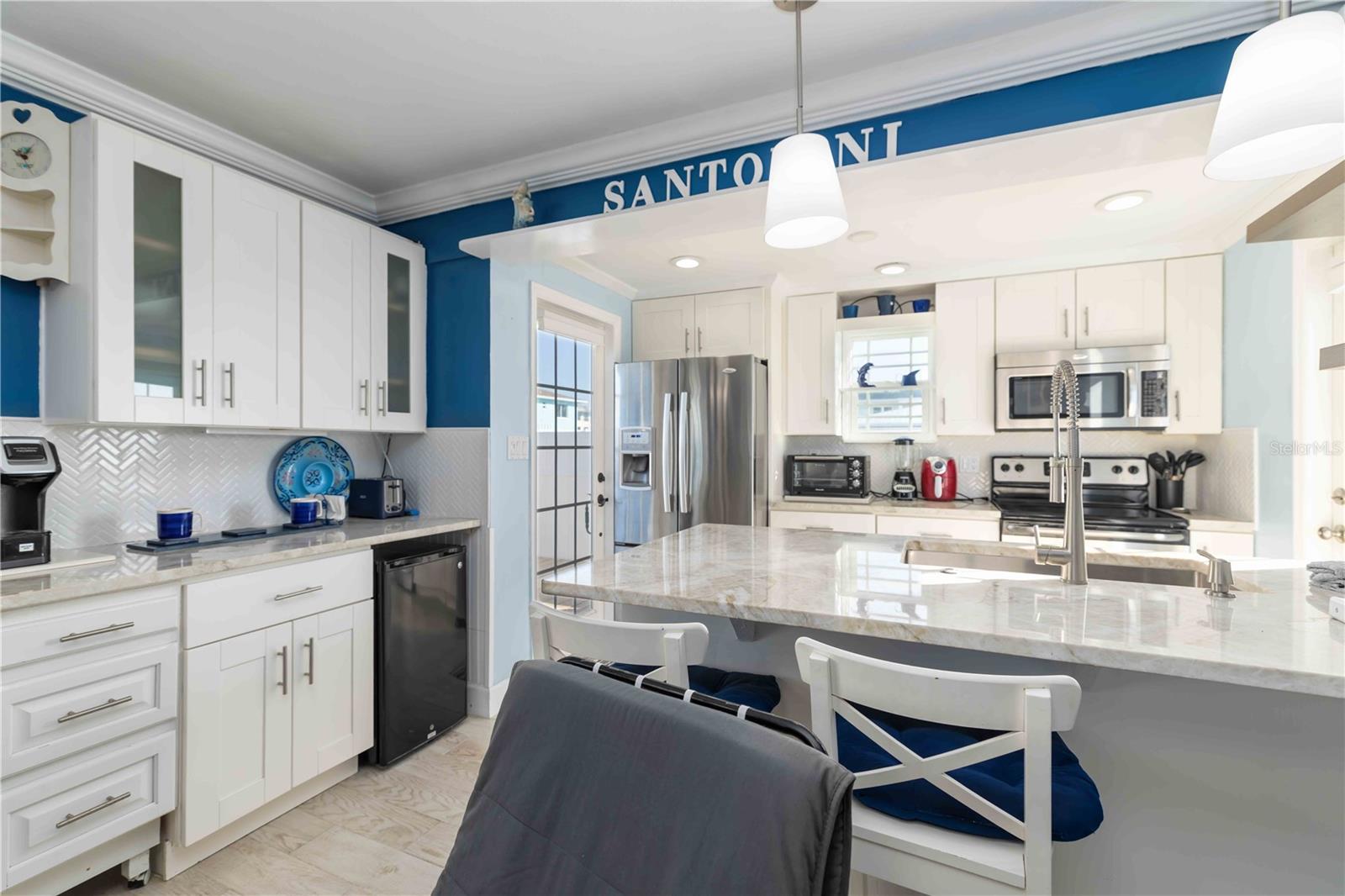 MIRA MAR - Residential