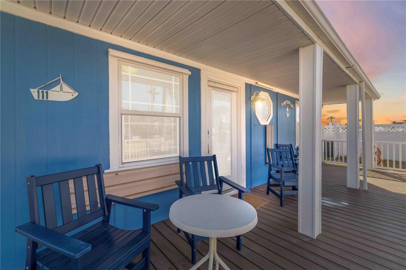 MIRA MAR - Residential