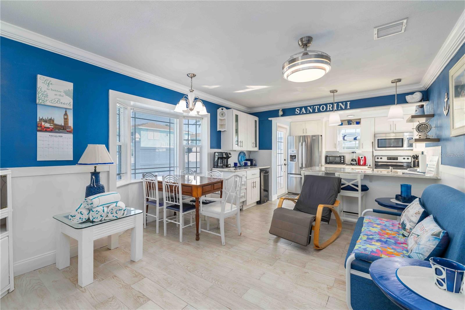 MIRA MAR - Residential