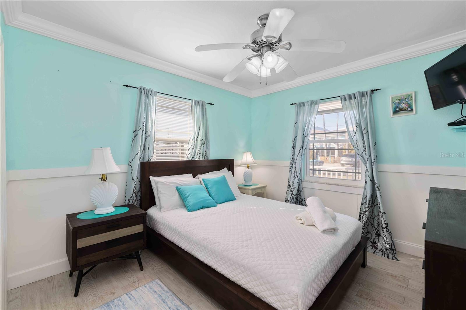 MIRA MAR - Residential