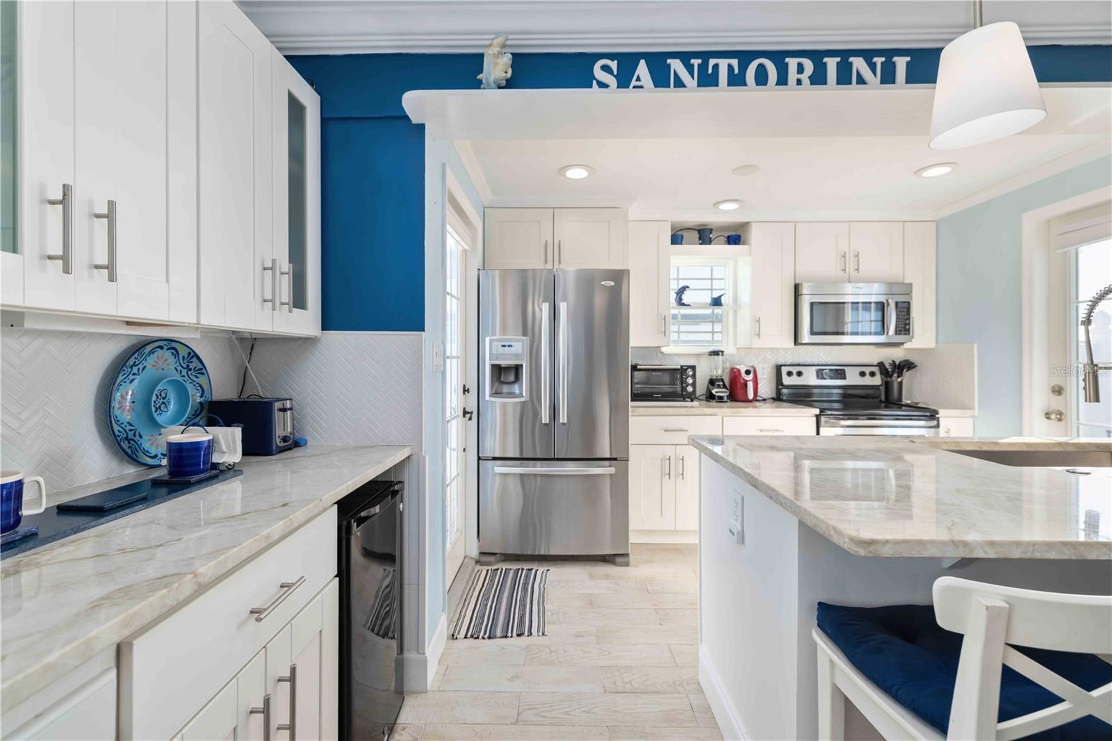 MIRA MAR - Residential