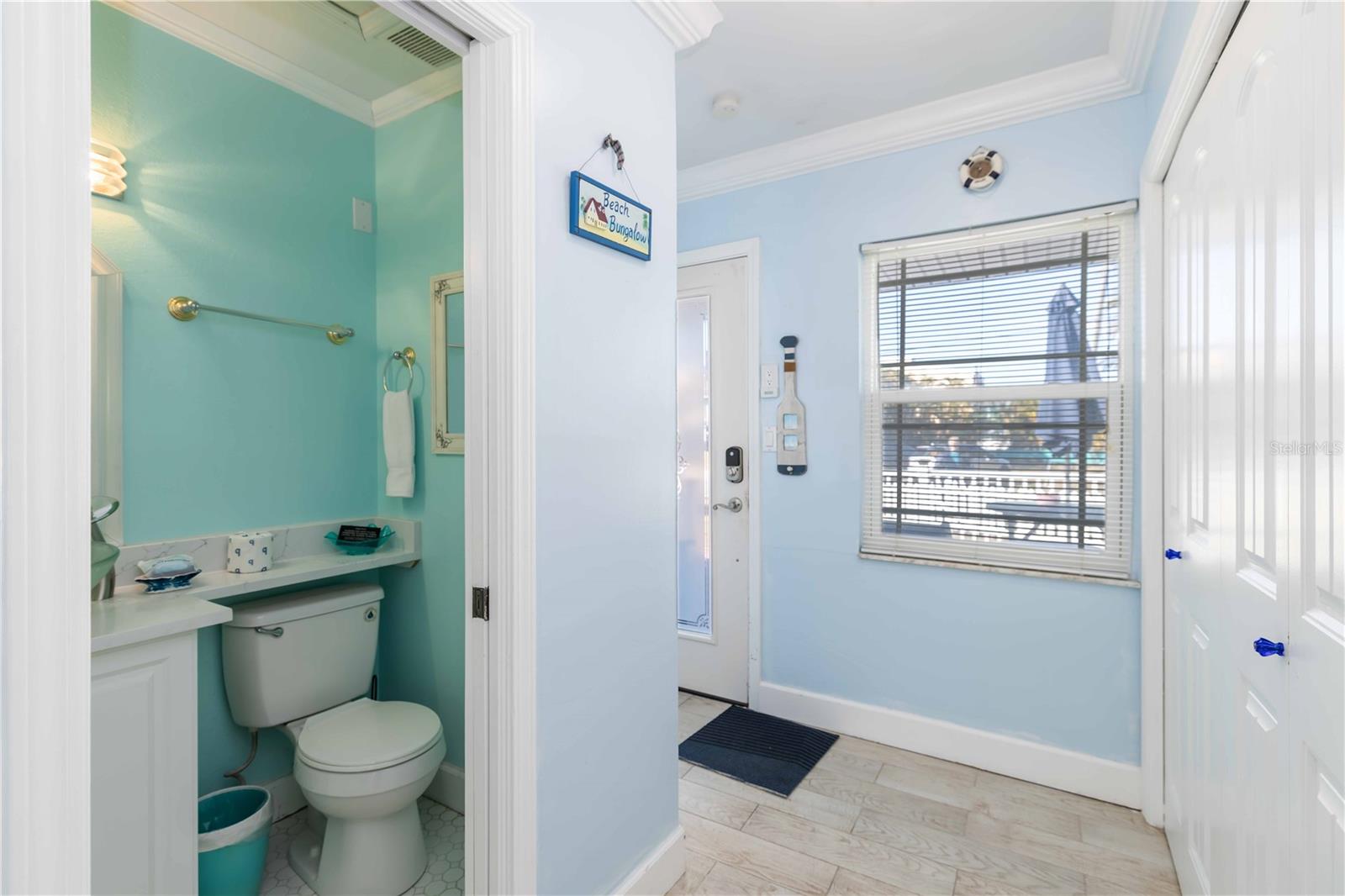 MIRA MAR - Residential