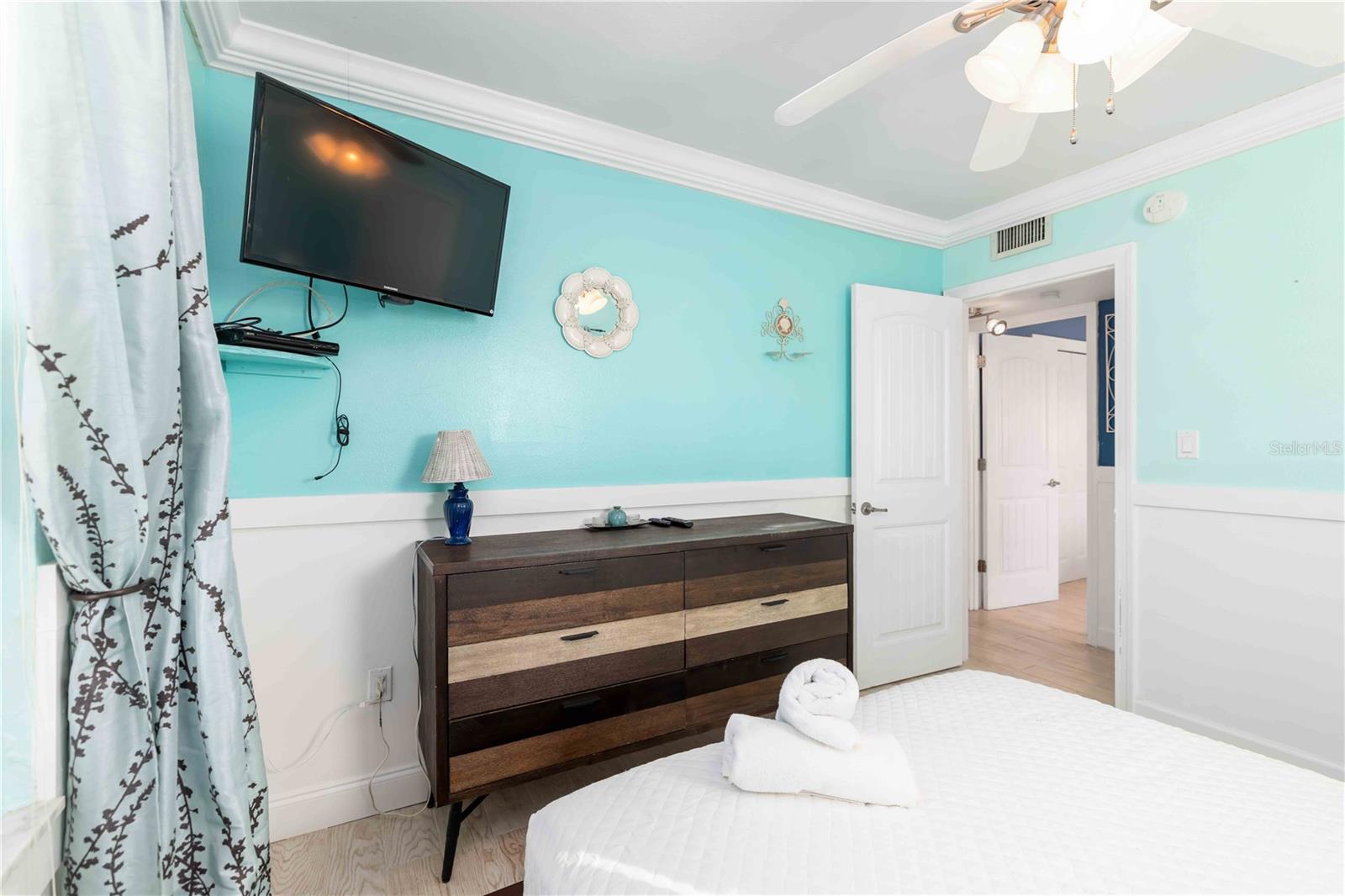 MIRA MAR - Residential