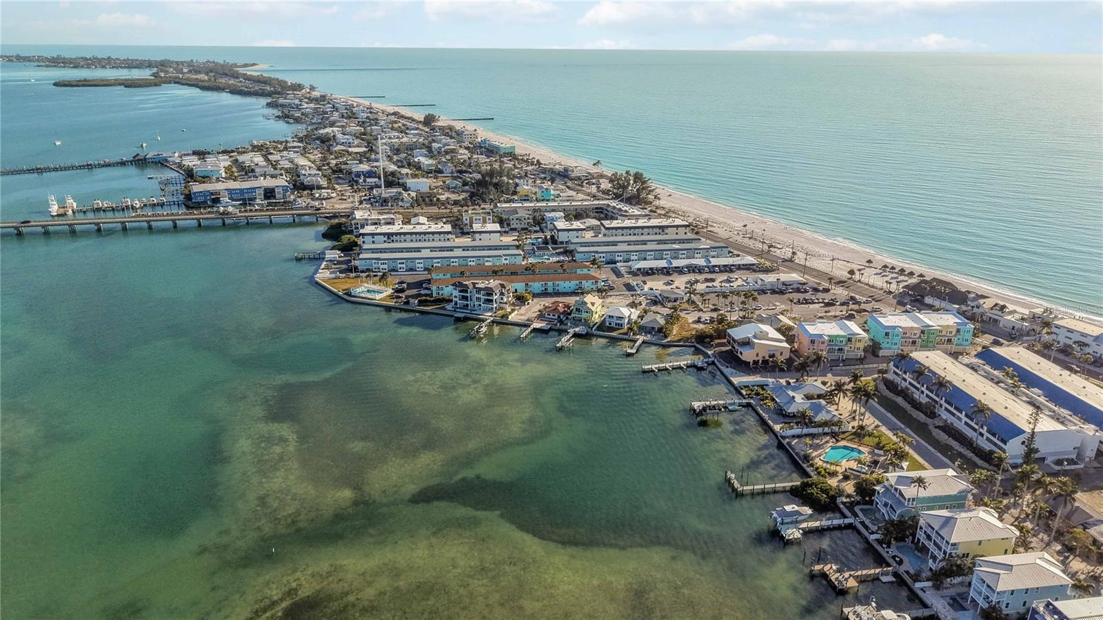 MIRA MAR - Residential