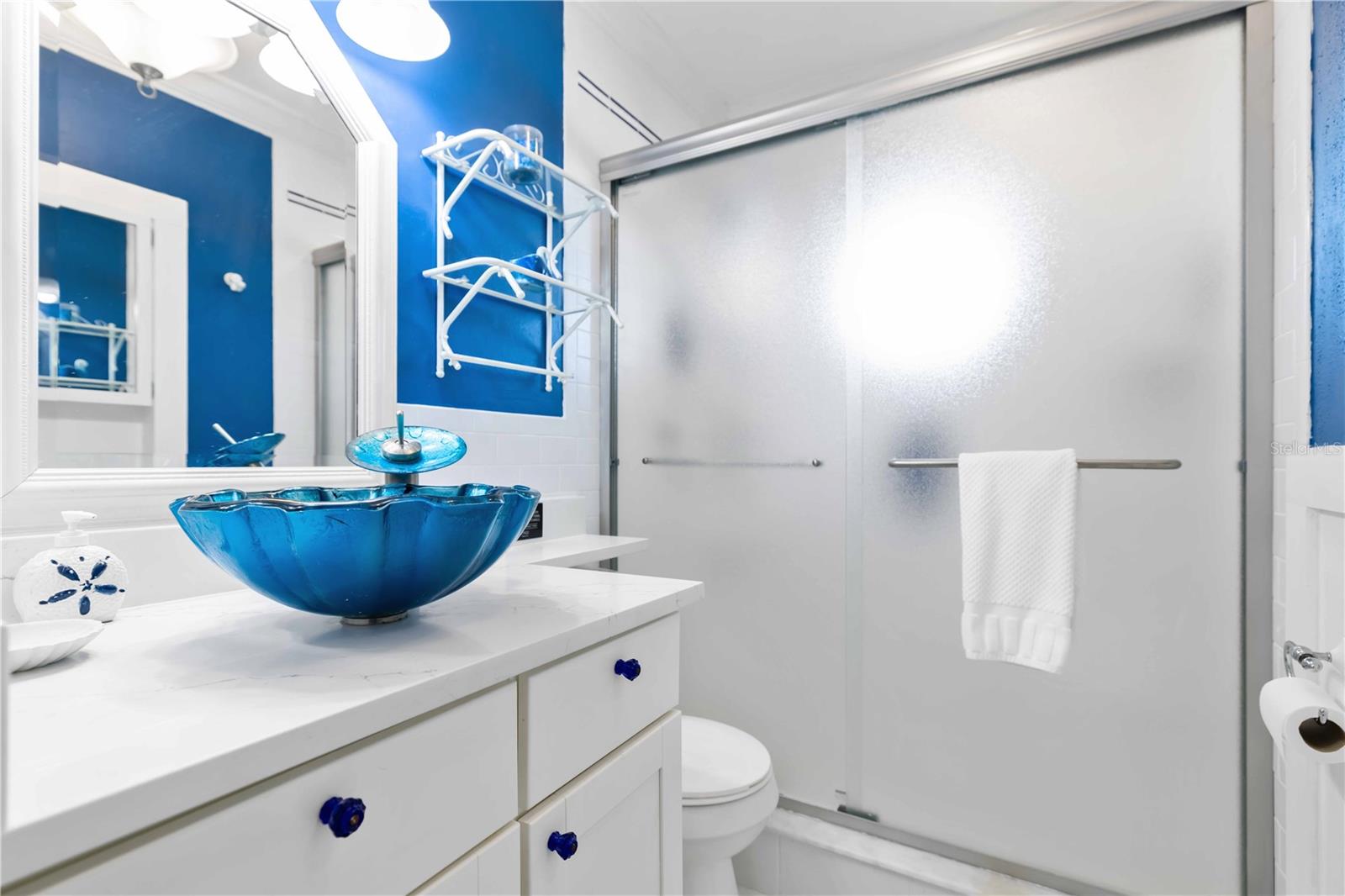 MIRA MAR - Residential