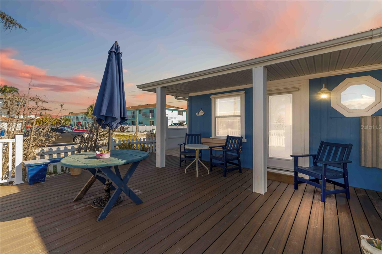 MIRA MAR - Residential