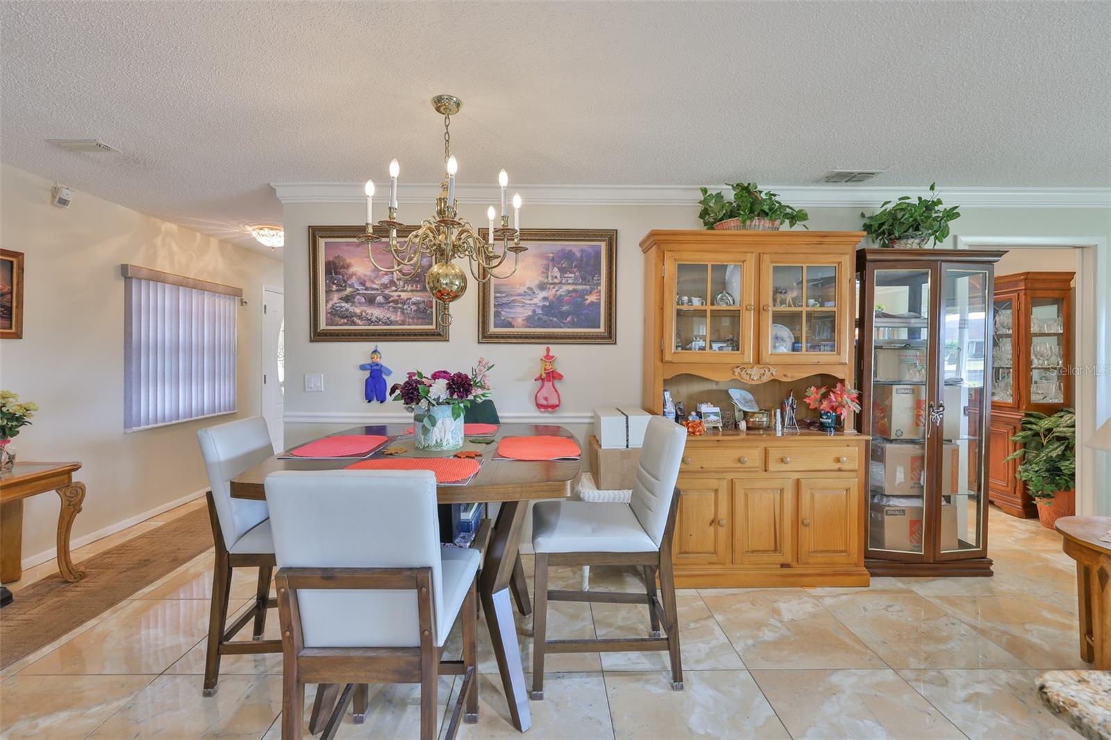 CALOOSA COUNTRY CLUB ESTATES U - Residential