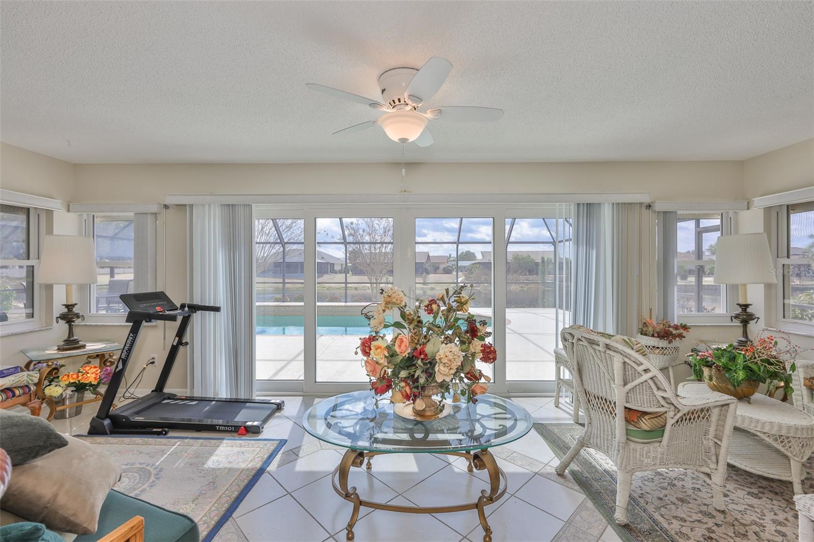 CALOOSA COUNTRY CLUB ESTATES U - Residential