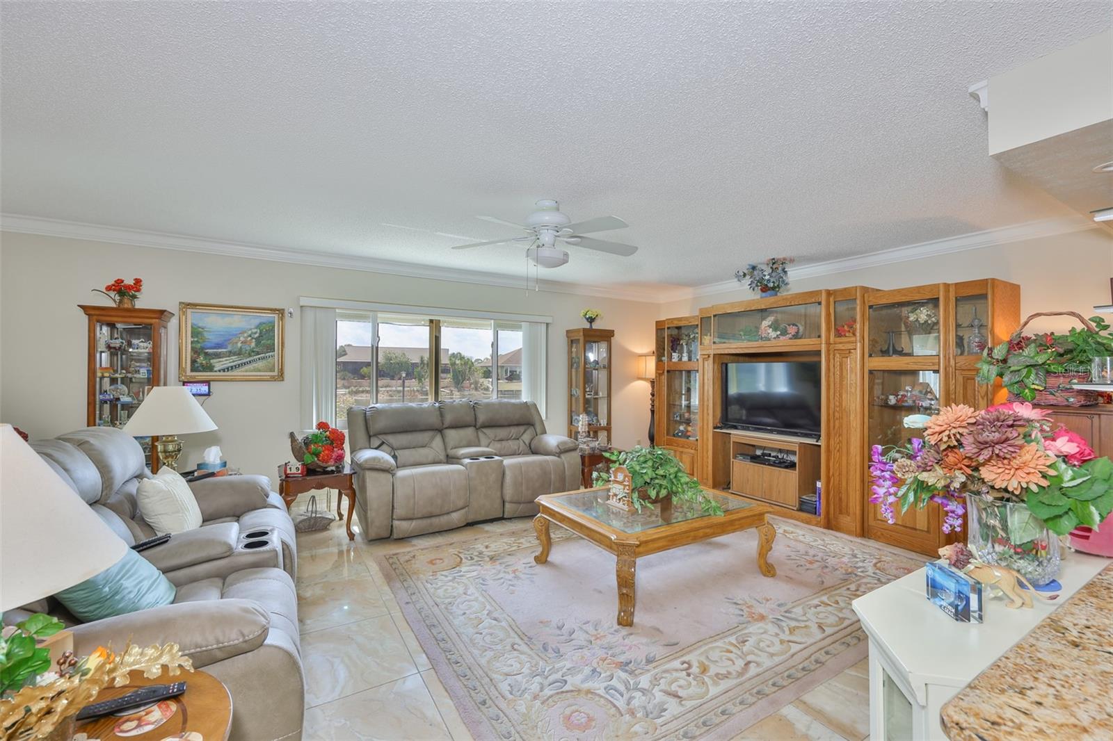 CALOOSA COUNTRY CLUB ESTATES U - Residential