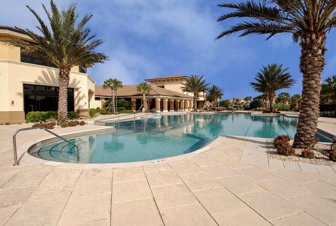CALOOSA COUNTRY CLUB ESTATES U - Residential
