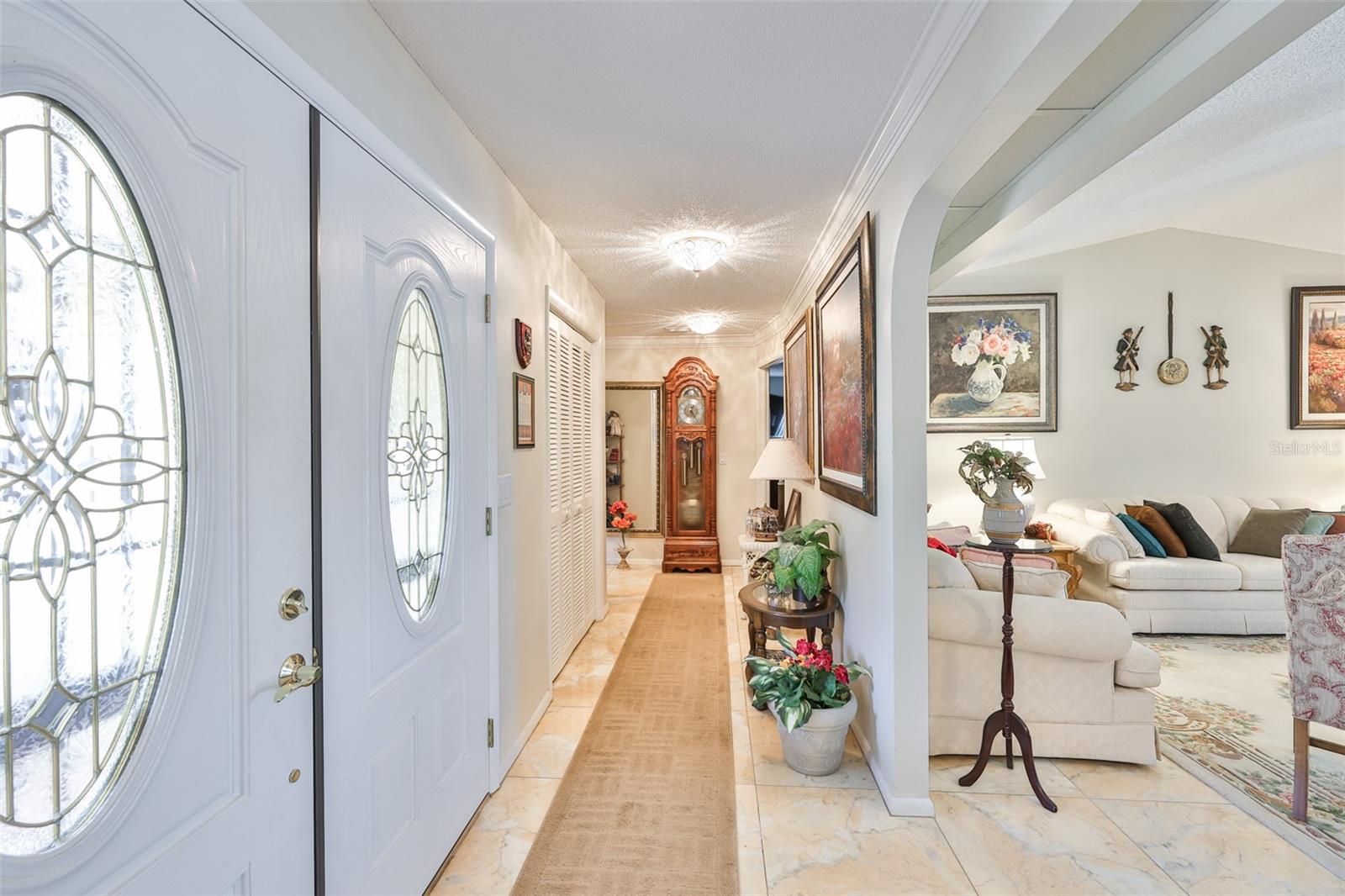 CALOOSA COUNTRY CLUB ESTATES U - Residential