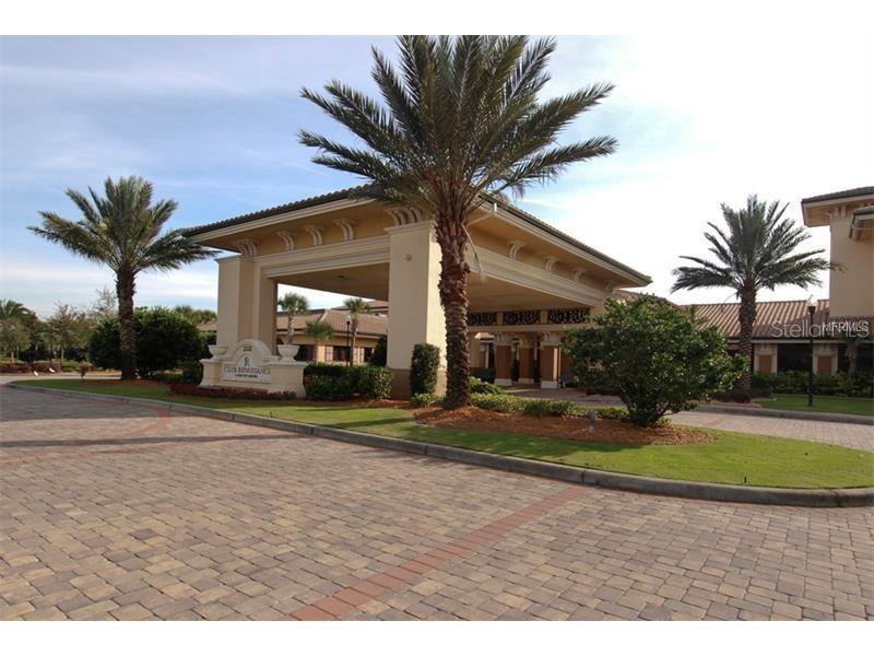 CALOOSA COUNTRY CLUB ESTATES U - Residential