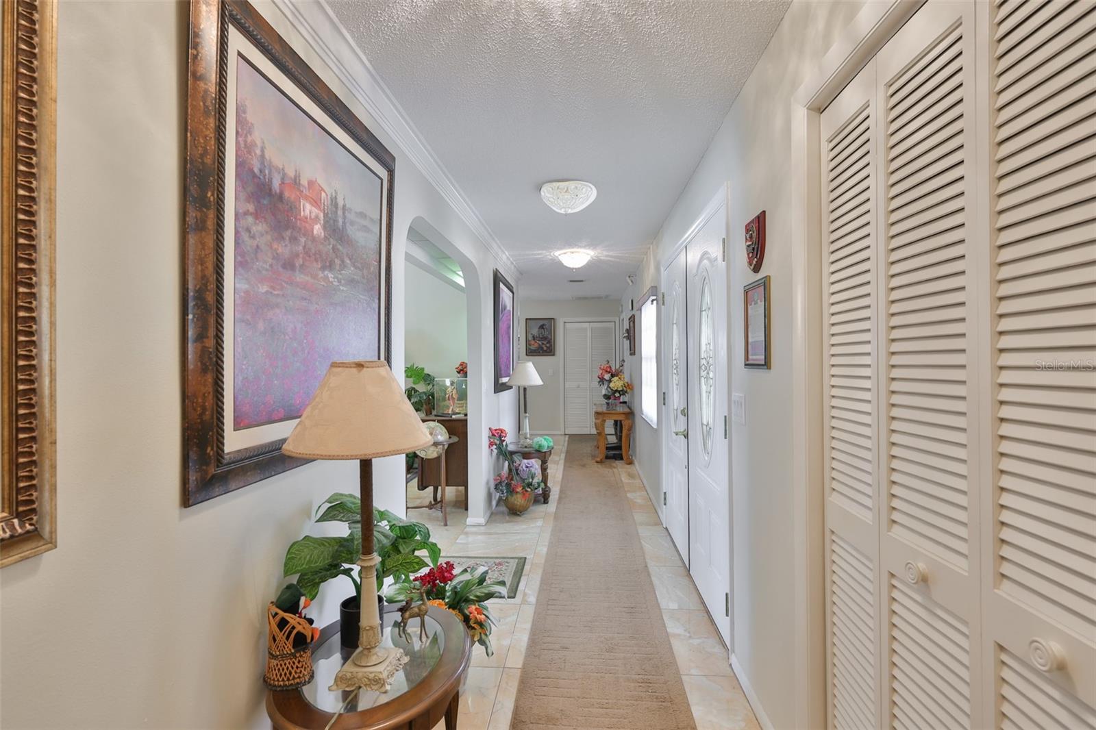 CALOOSA COUNTRY CLUB ESTATES U - Residential