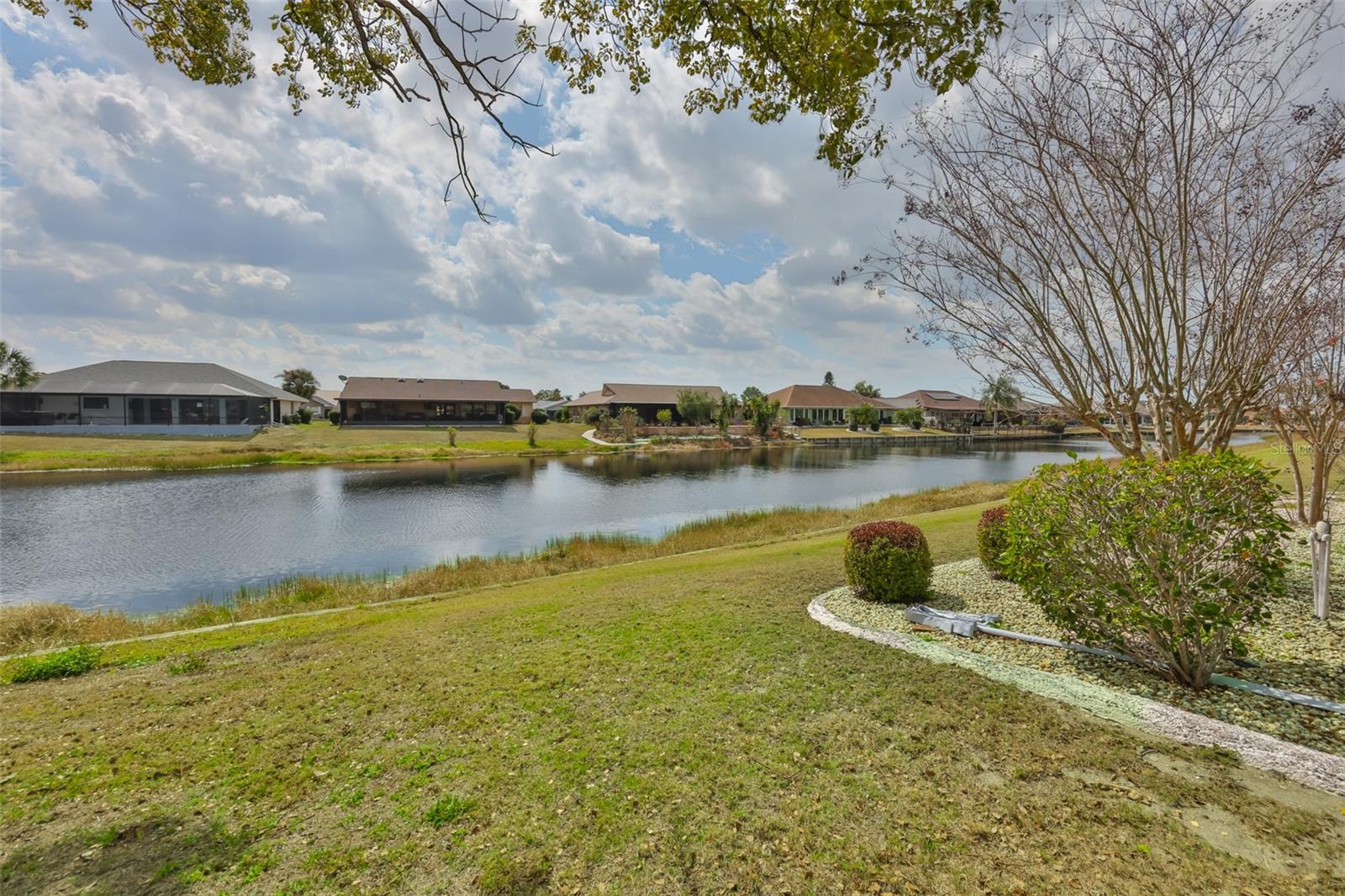 CALOOSA COUNTRY CLUB ESTATES U - Residential