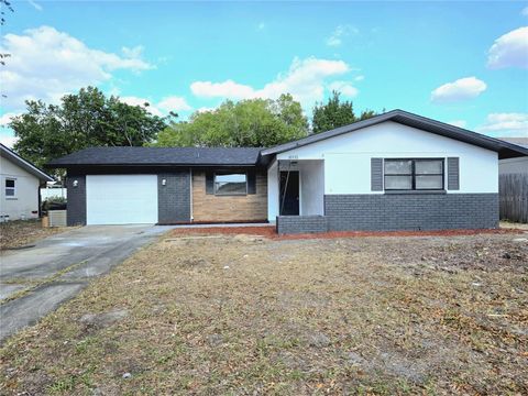 Photo of 10336 Oak Hill Drive, Port Richey, FL 34668 (MLS # S5125352)