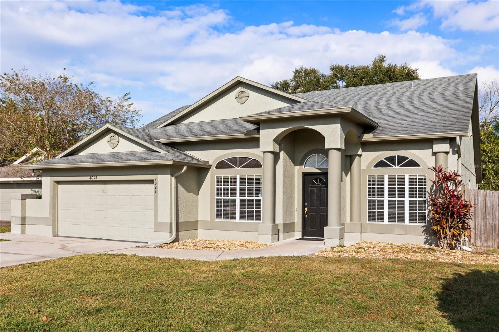 CHICKASAW TRAILS PH 04 - Residential