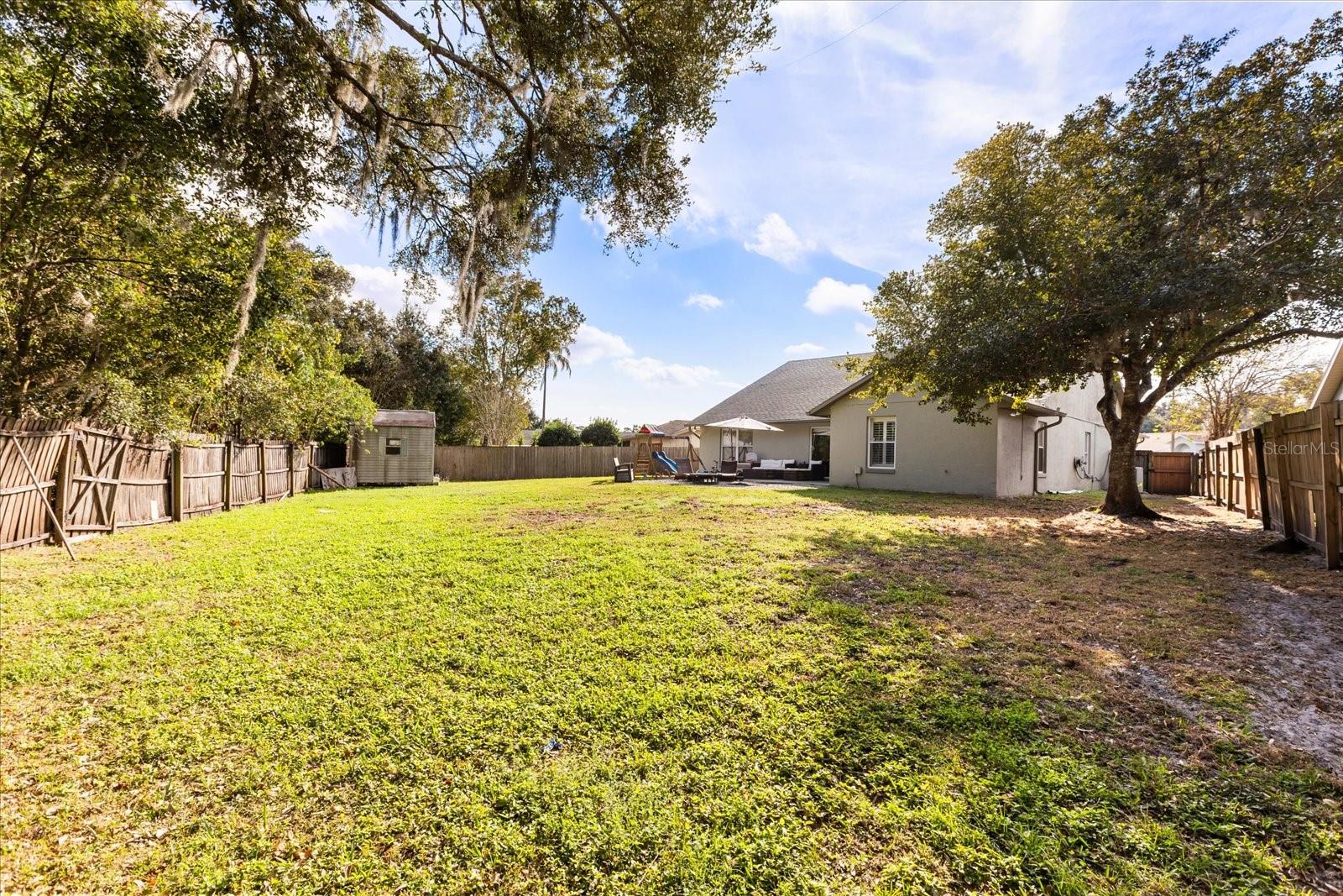 CHICKASAW TRAILS PH 04 - Residential