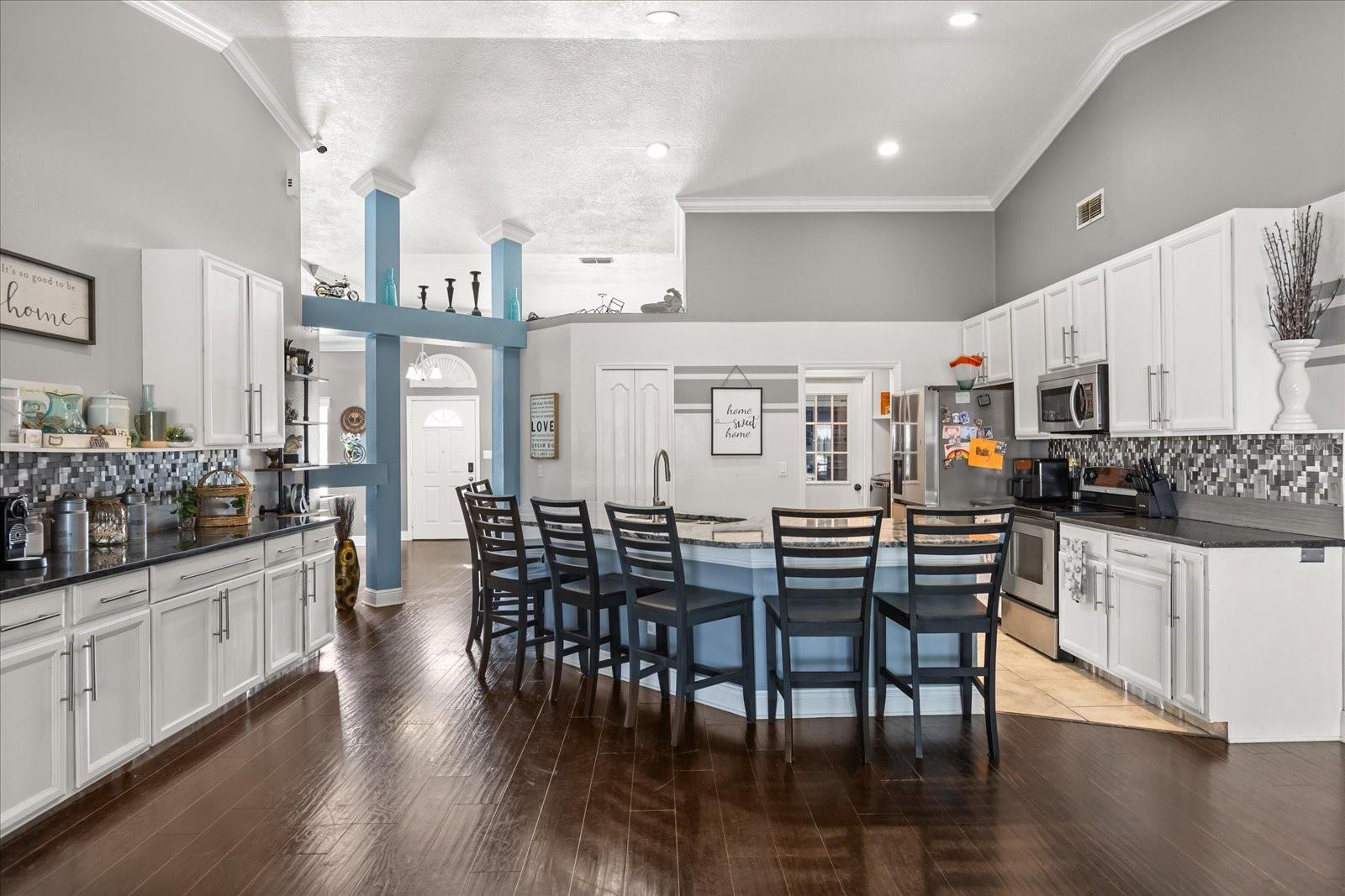 4021 EAGLE FEATHER DRIVE