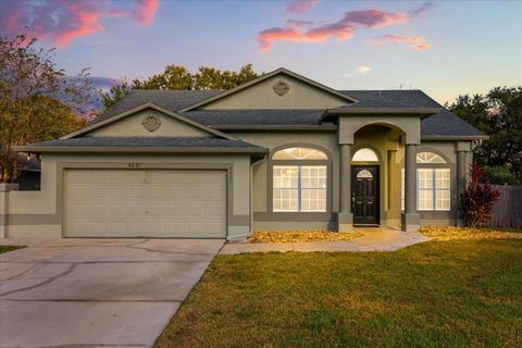 Photo of 4021 Eagle Feather Drive, Orlando, FL 32829 (MLS # O6365866)