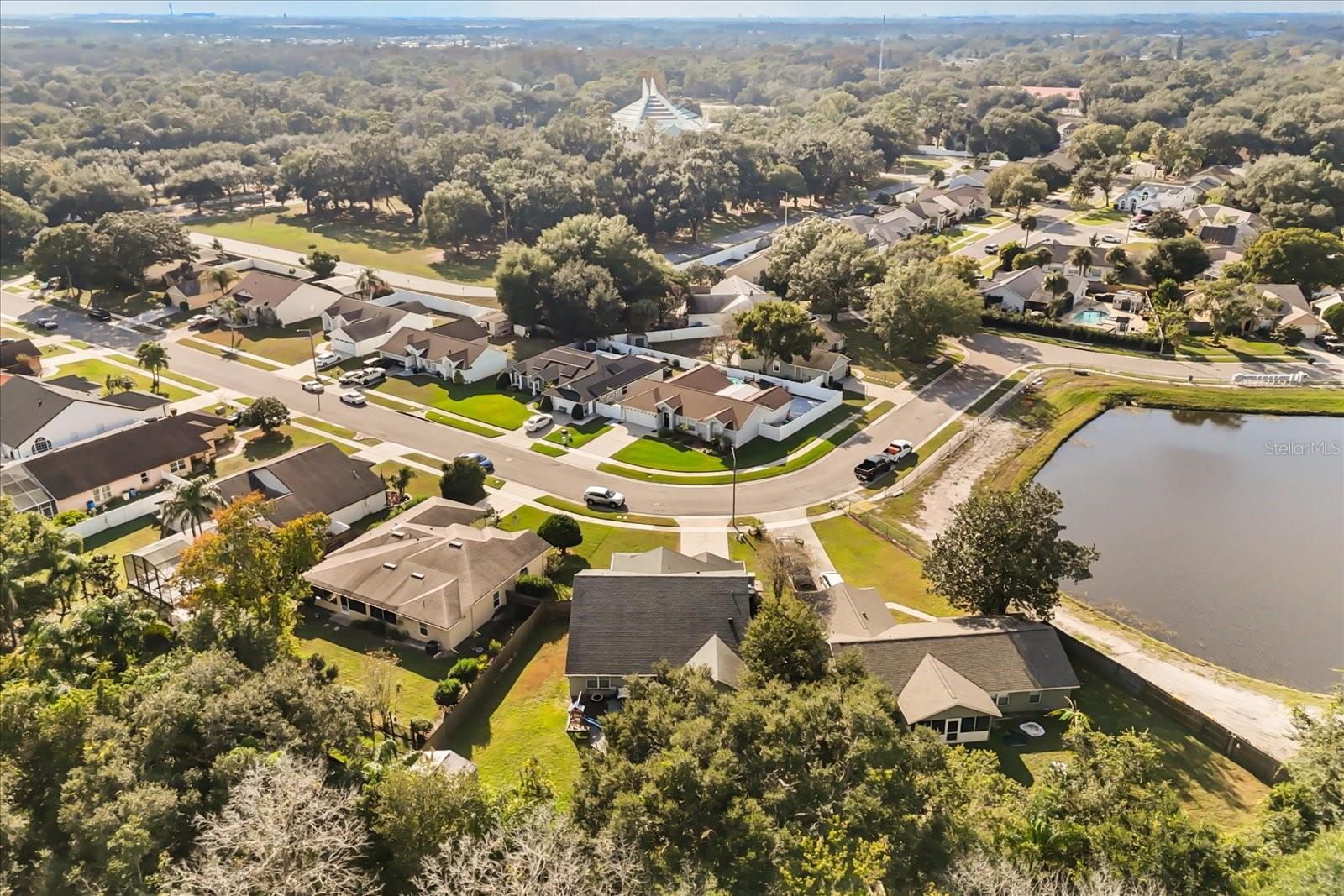 CHICKASAW TRAILS PH 04 - Residential