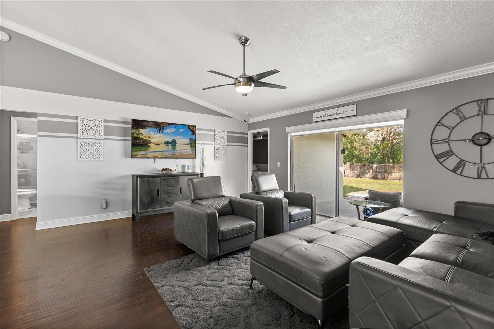 4021 EAGLE FEATHER DRIVE