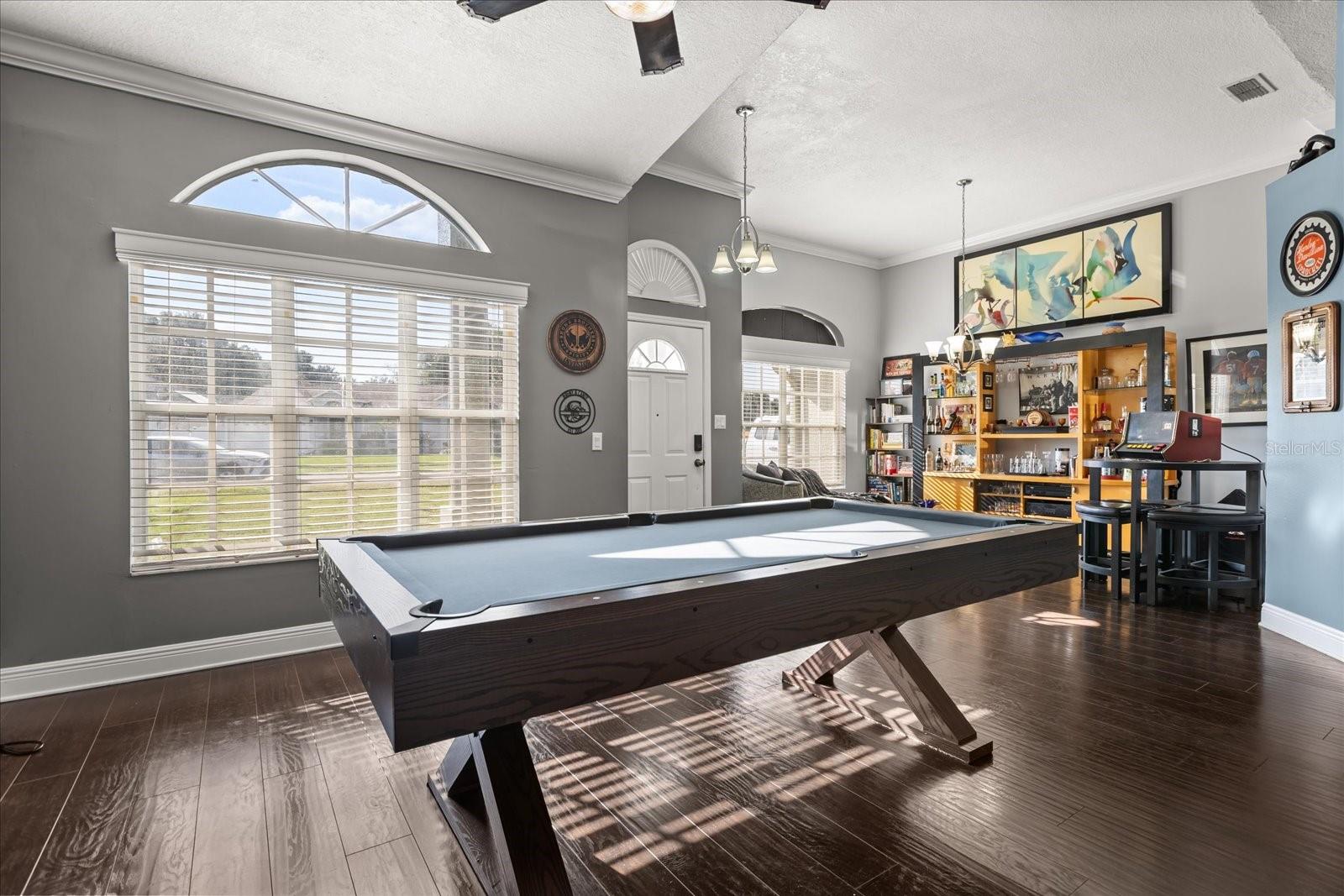 4021 EAGLE FEATHER DRIVE