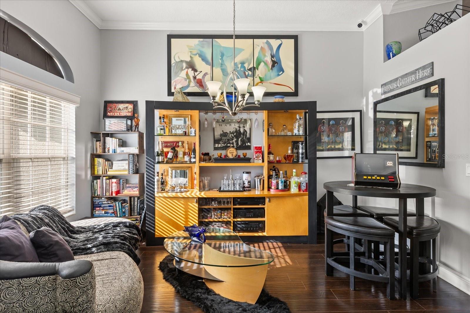 4021 EAGLE FEATHER DRIVE