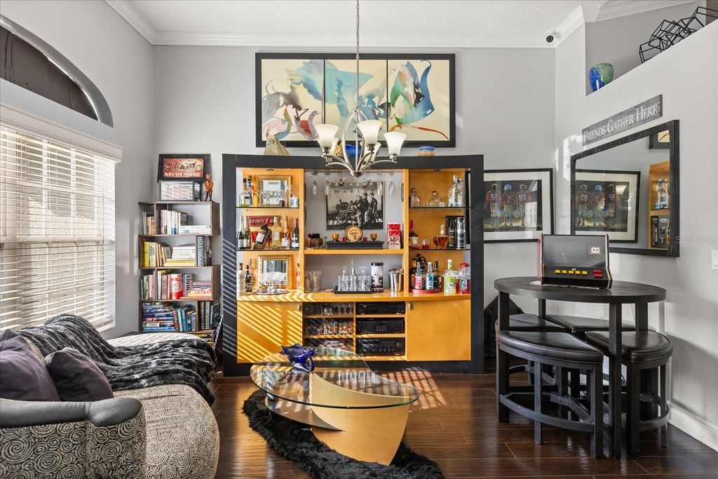 Photo of 4021 Eagle Feather Drive, Orlando, FL 32829 (MLS # O6365866)