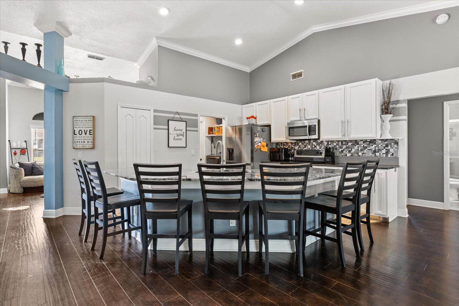 CHICKASAW TRAILS PH 04 - Residential