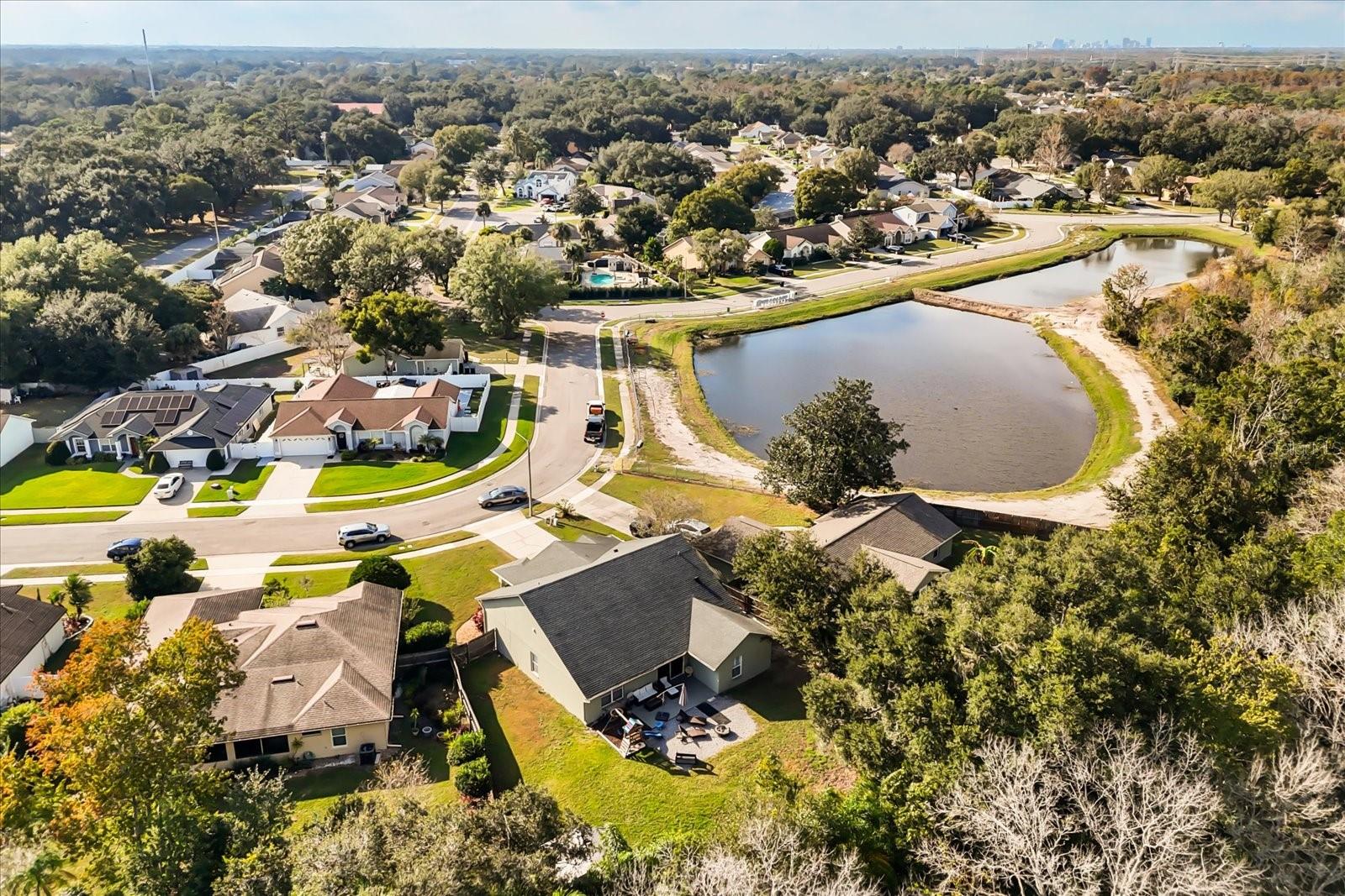 CHICKASAW TRAILS PH 04 - Residential