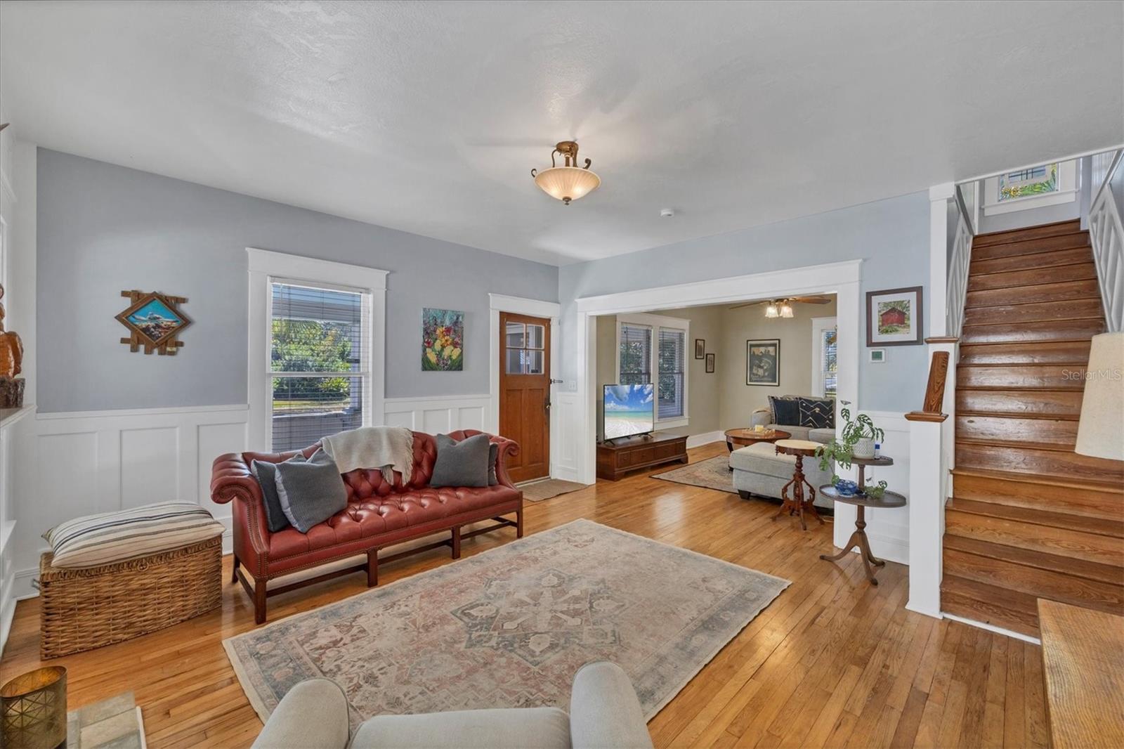 A R ANTHONYS SUB OF PT SEC14&23 T34 R17 - Residential