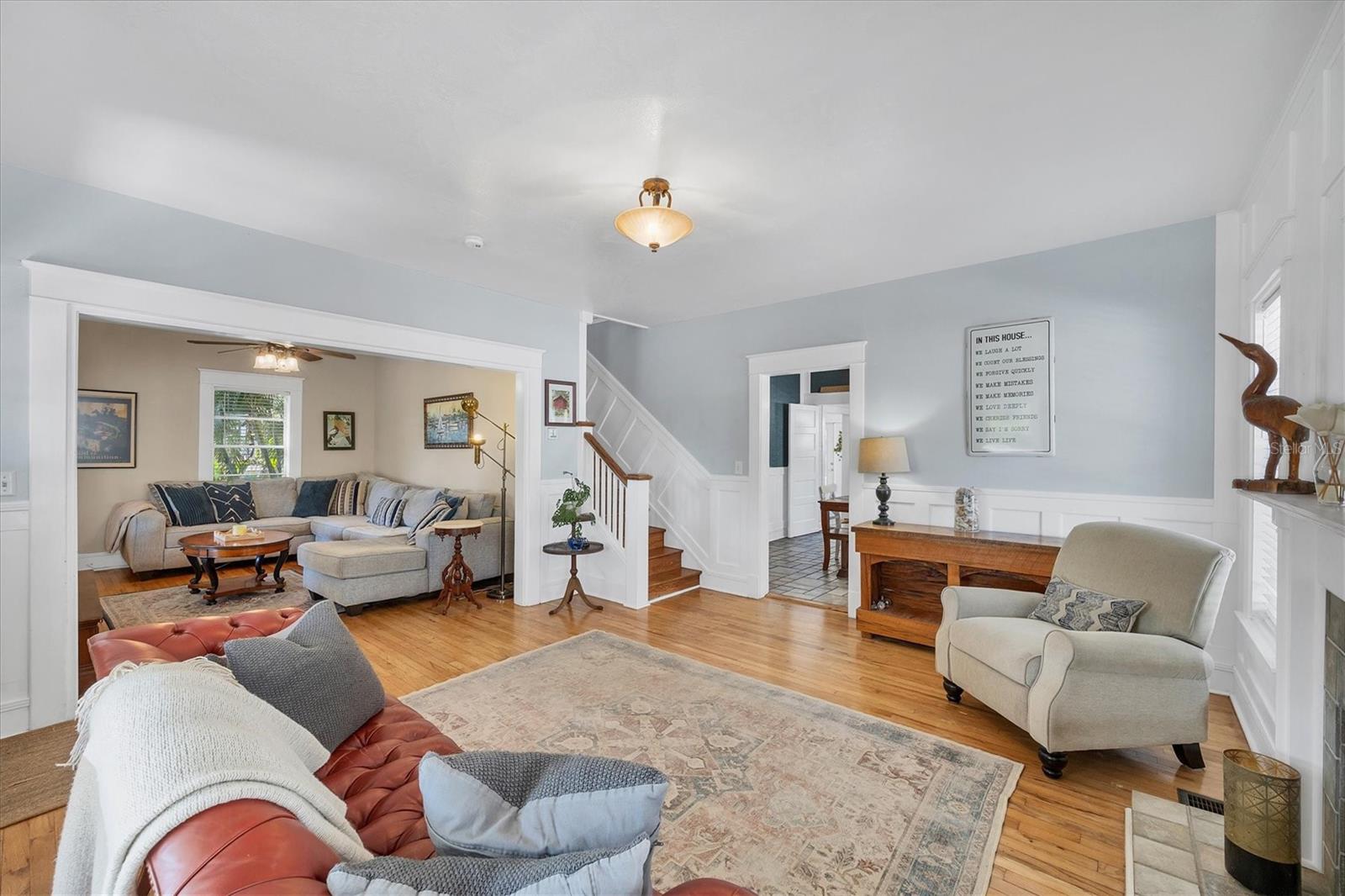 A R ANTHONYS SUB OF PT SEC14&23 T34 R17 - Residential