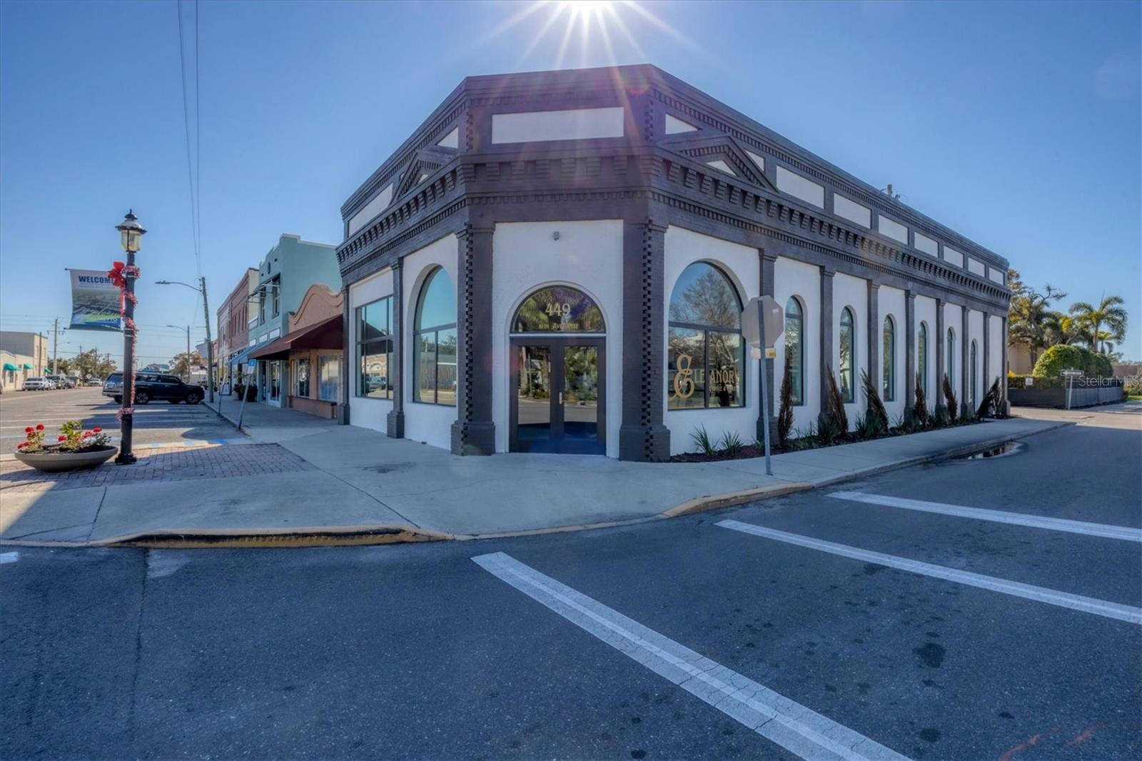 A R ANTHONYS SUB OF PT SEC14&23 T34 R17 - Residential