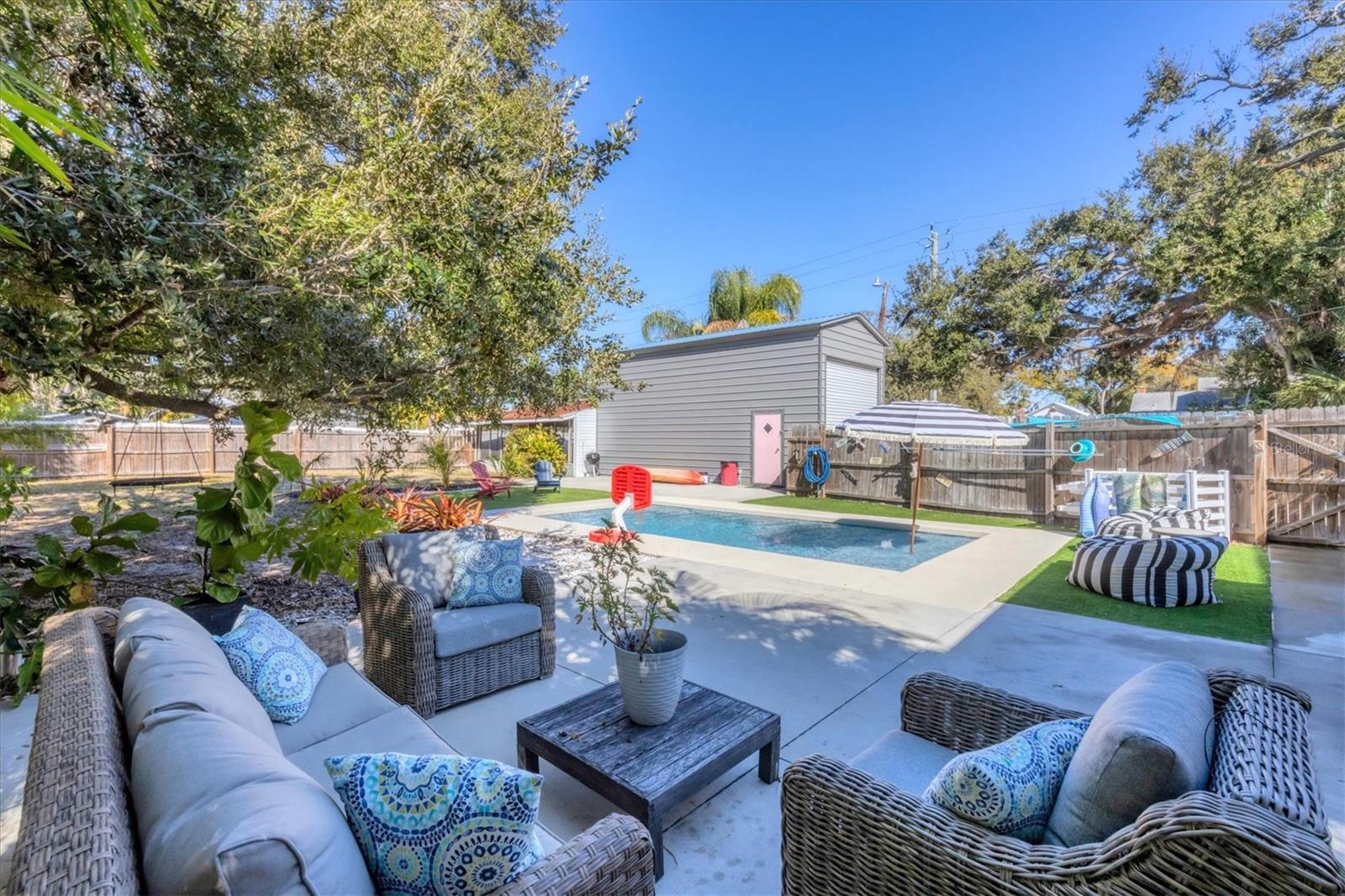 A R ANTHONYS SUB OF PT SEC14&23 T34 R17 - Residential