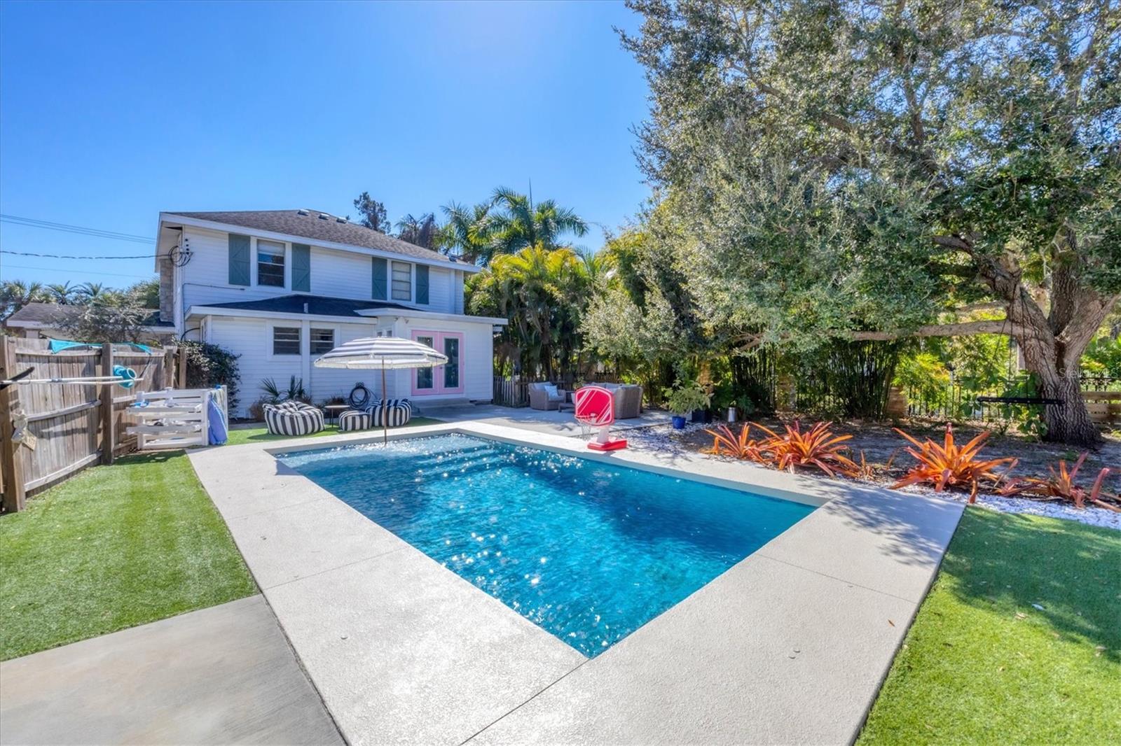 A R ANTHONYS SUB OF PT SEC14&23 T34 R17 - Residential