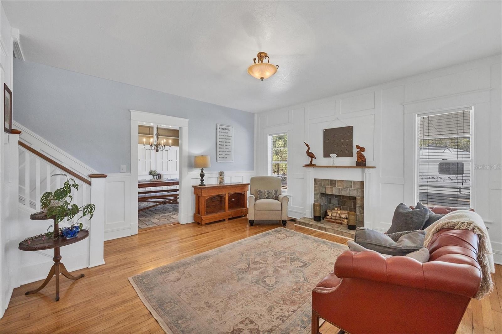 A R ANTHONYS SUB OF PT SEC14&23 T34 R17 - Residential