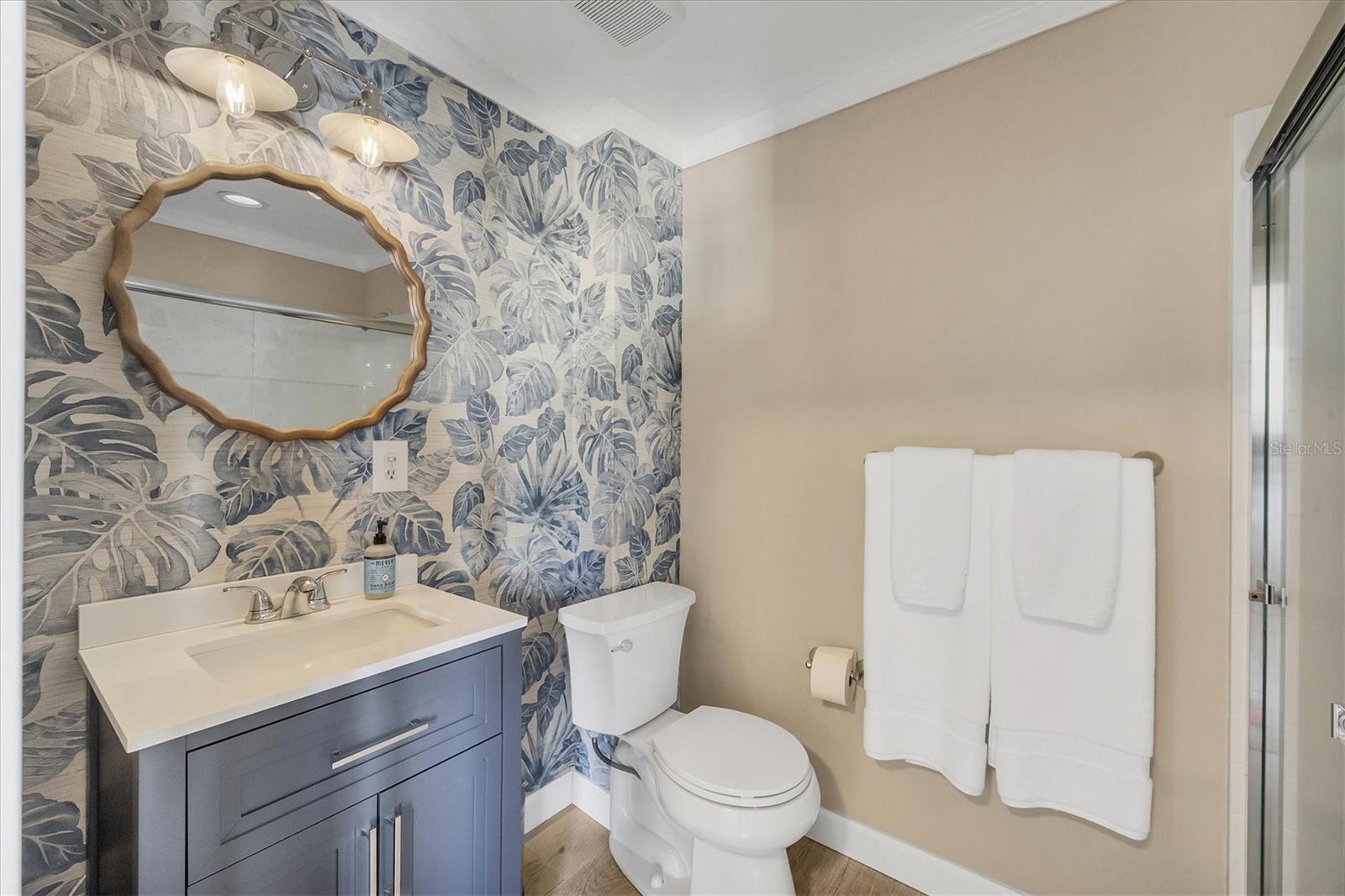 A R ANTHONYS SUB OF PT SEC14&23 T34 R17 - Residential