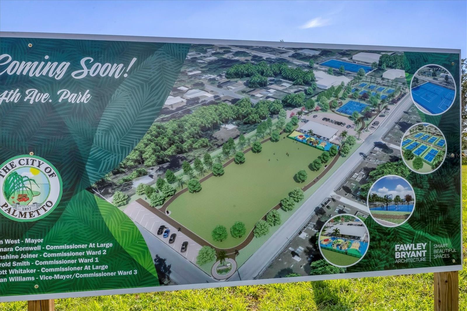 A R ANTHONYS SUB OF PT SEC14&23 T34 R17 - Residential