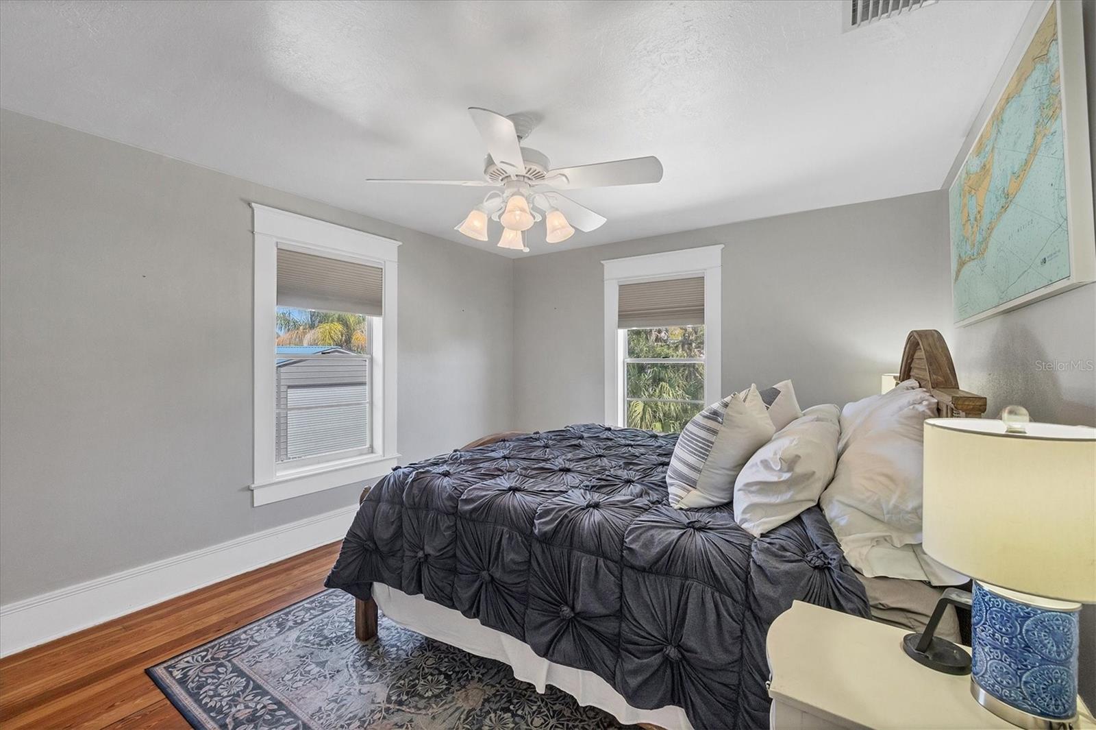 A R ANTHONYS SUB OF PT SEC14&23 T34 R17 - Residential