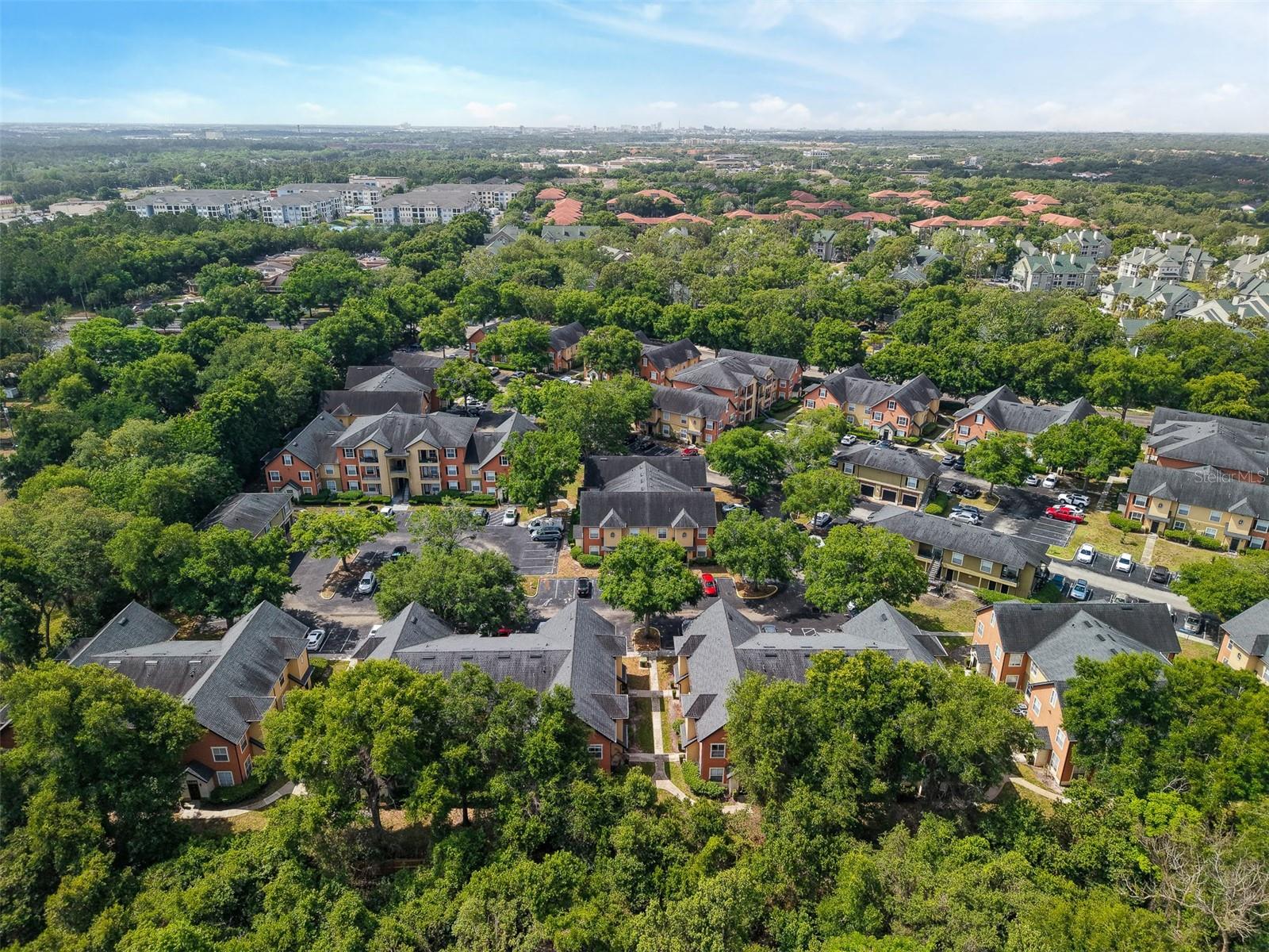 FOUNTAINS/METRO WEST - Residential