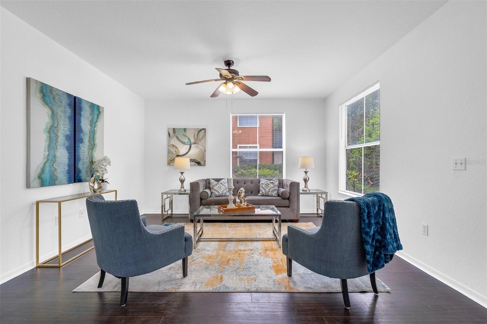 FOUNTAINS/METRO WEST - Residential