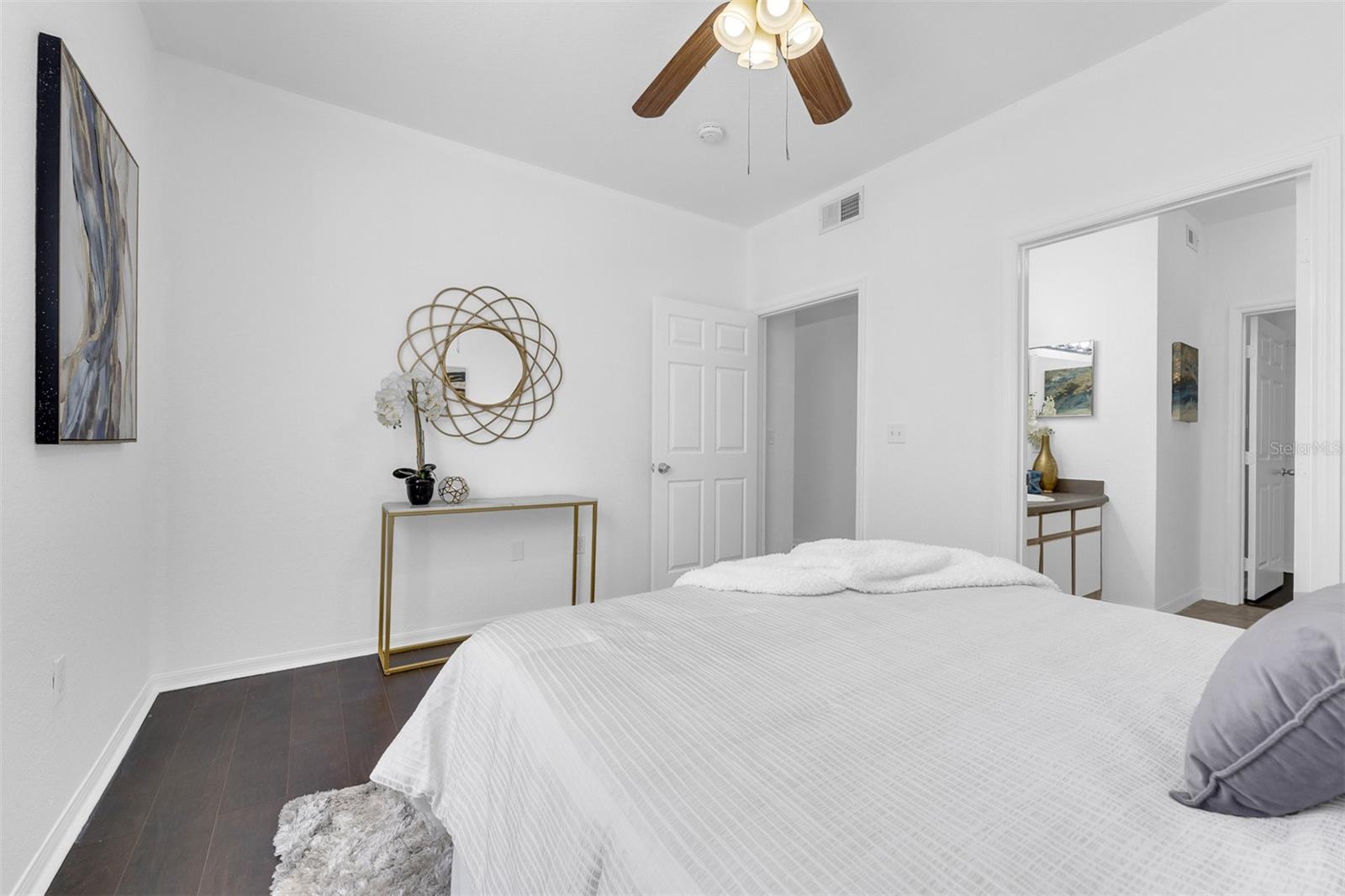 FOUNTAINS/METRO WEST - Residential