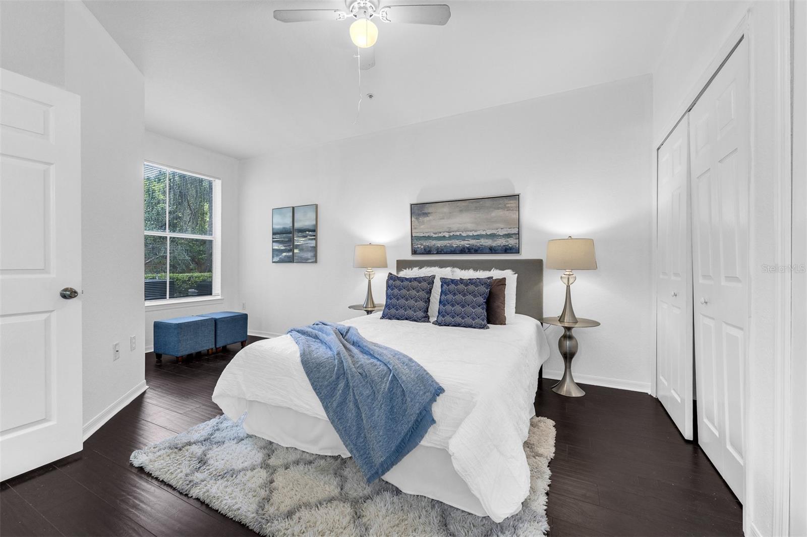 FOUNTAINS/METRO WEST - Residential