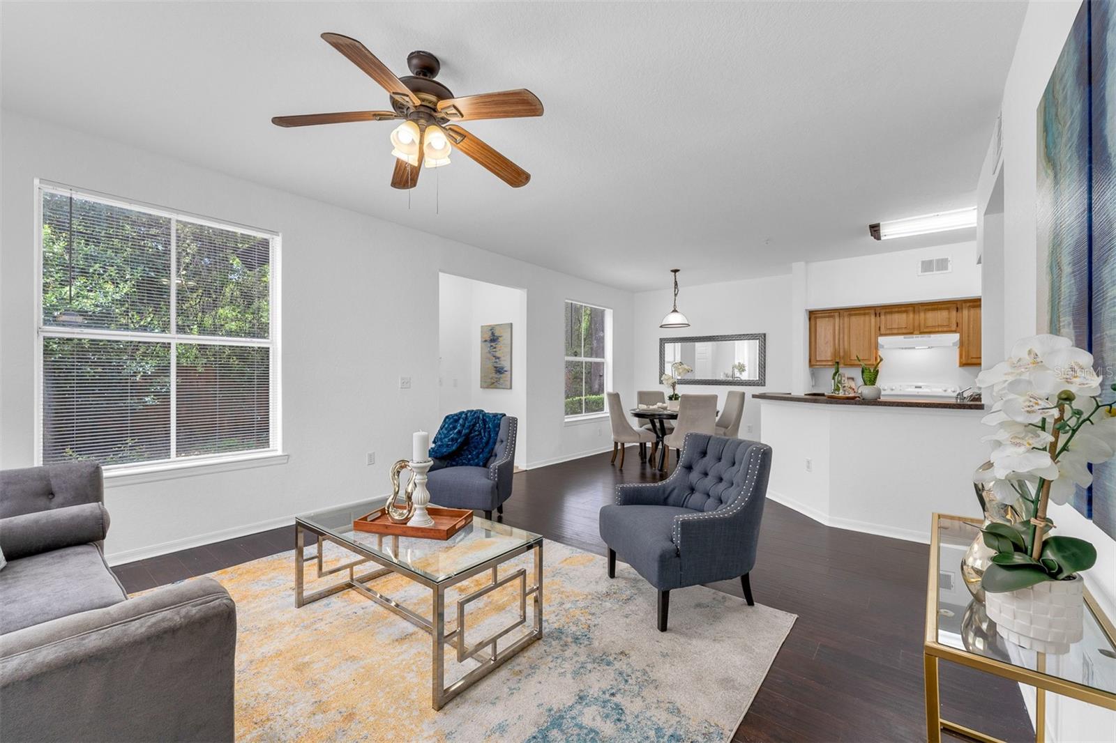 FOUNTAINS/METRO WEST - Residential