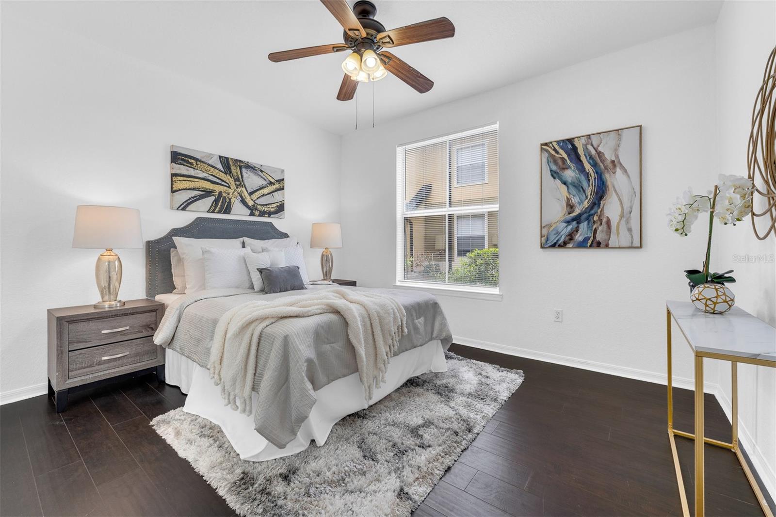 FOUNTAINS/METRO WEST - Residential